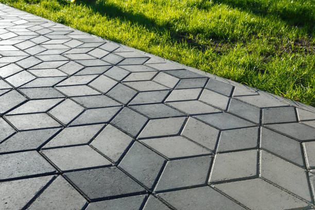 Best Commercial Driveway Paving in Claremont, CA