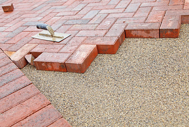 Best Driveway Drainage Solutions in Claremont, CA