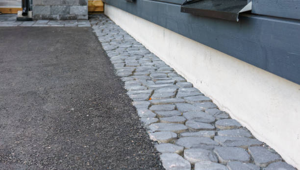 Best Decorative Driveway Paving in Claremont, CA