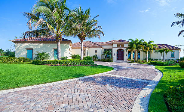 Best Gravel Driveway Installation in Claremont, CA