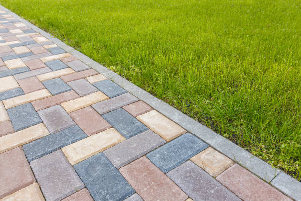 Best Permeable Paver Driveways in Claremont, CA